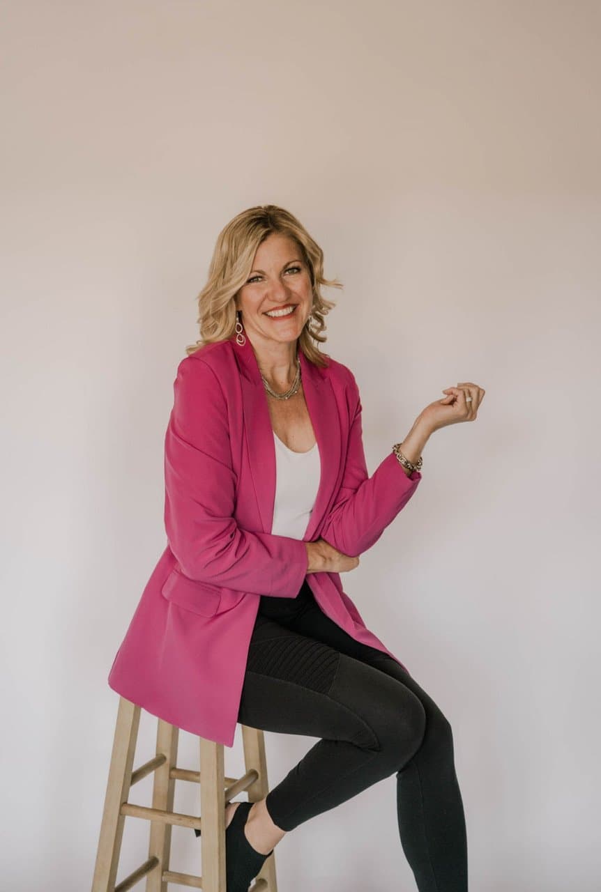 Niki the Business Bitch