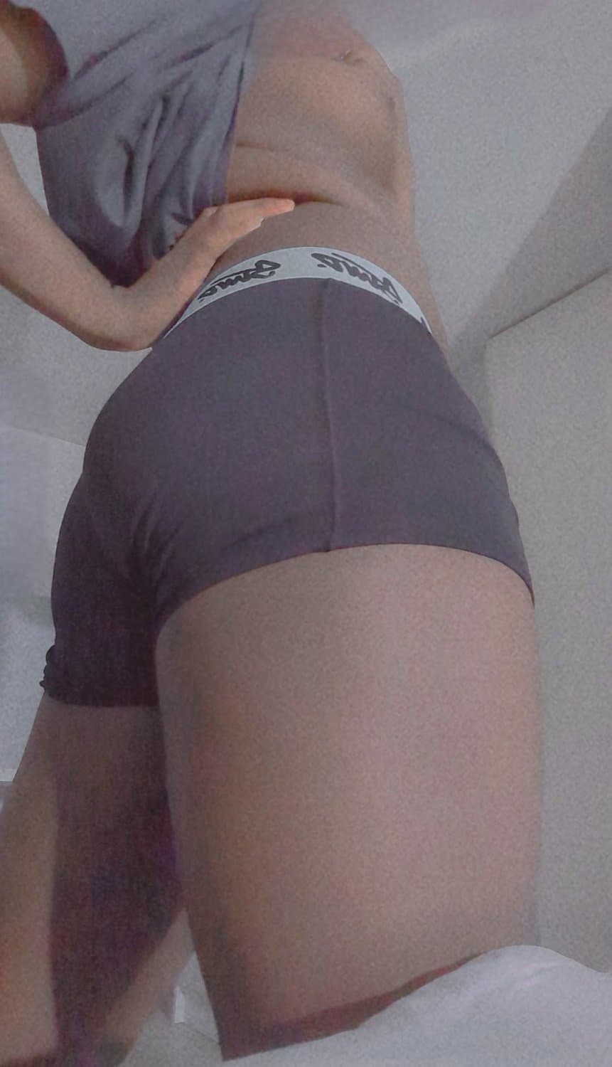 ? Femboy fleshlight fuck mating press