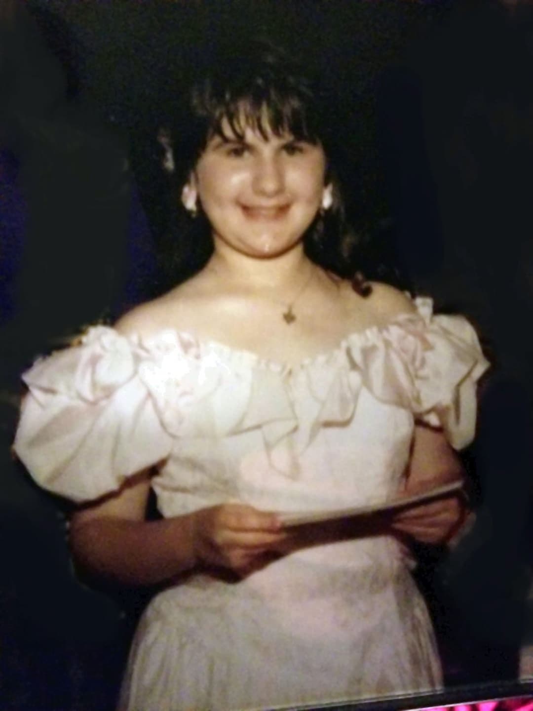 Cheryl vincent, brentwood, california usa, repost her