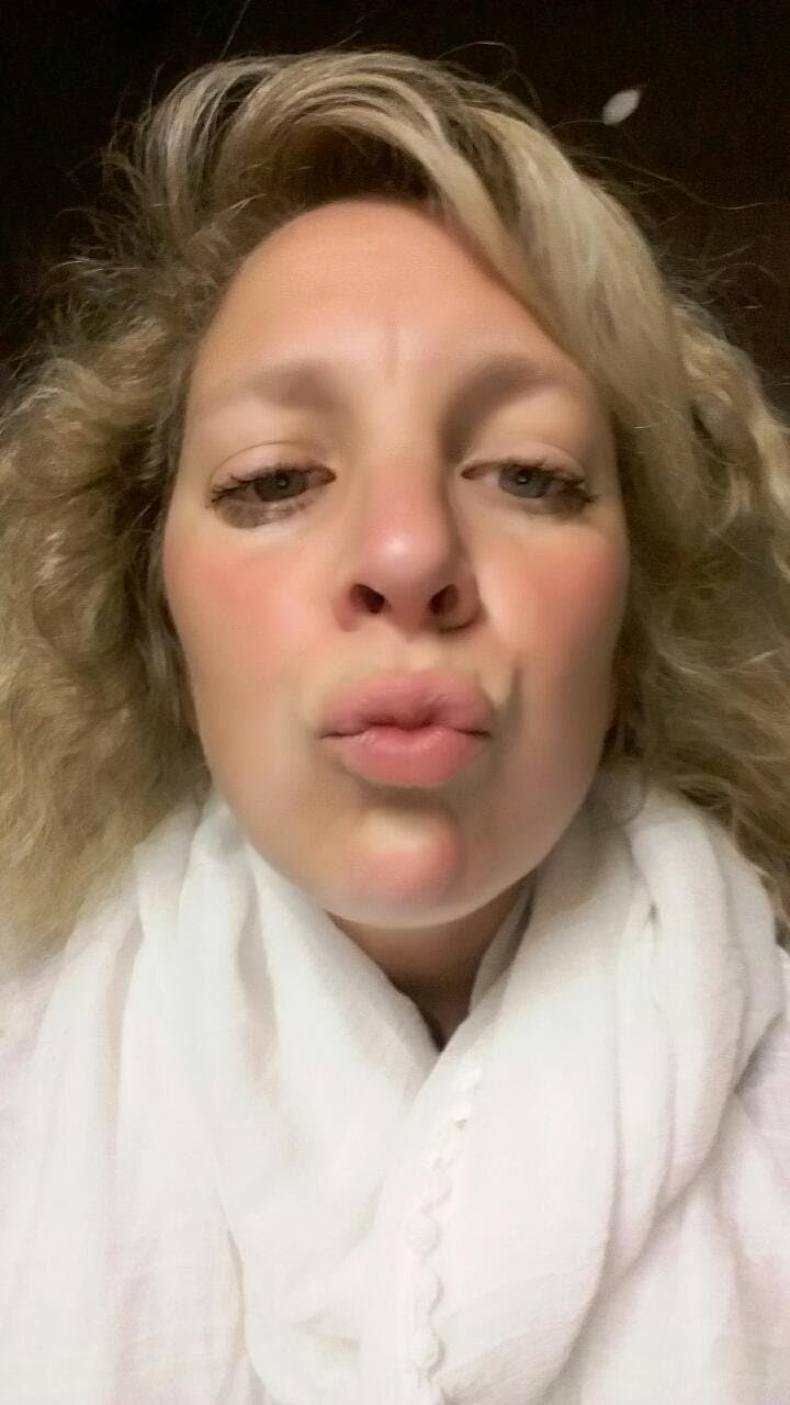 Infirmière salope à partager