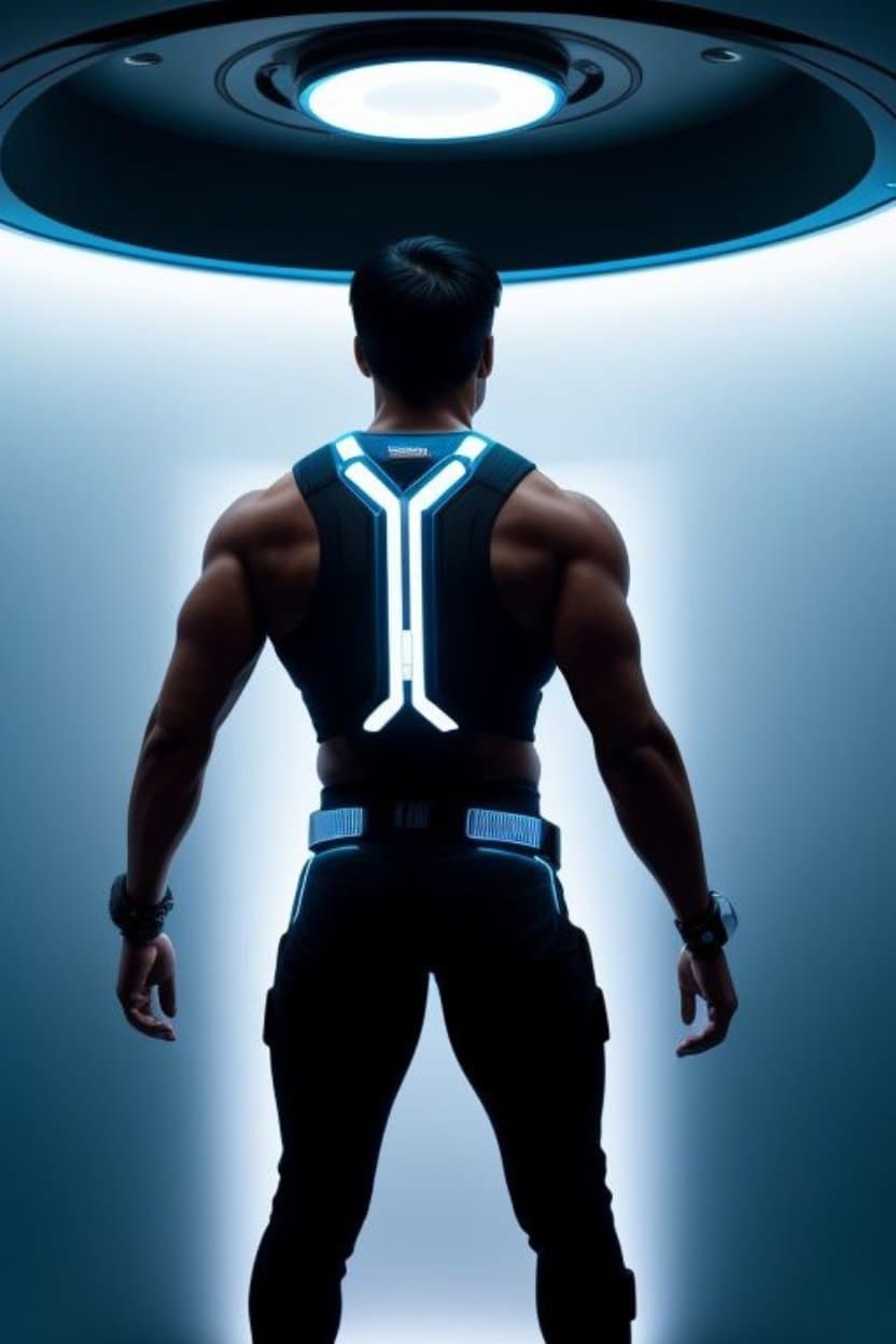 Ancient Egypt (Indigenous Time Traveler)