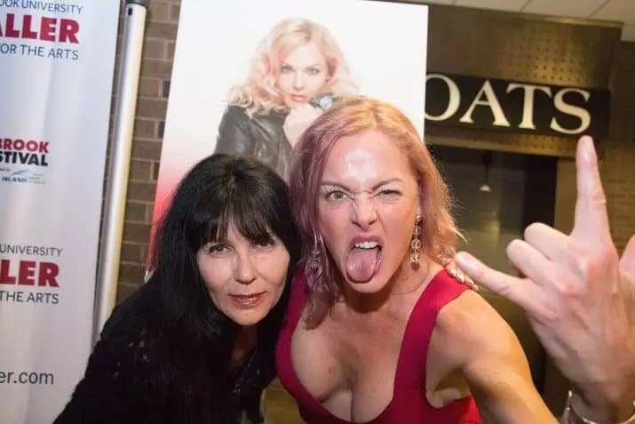 Desafio não goze nos peitos pt11 (storm large)