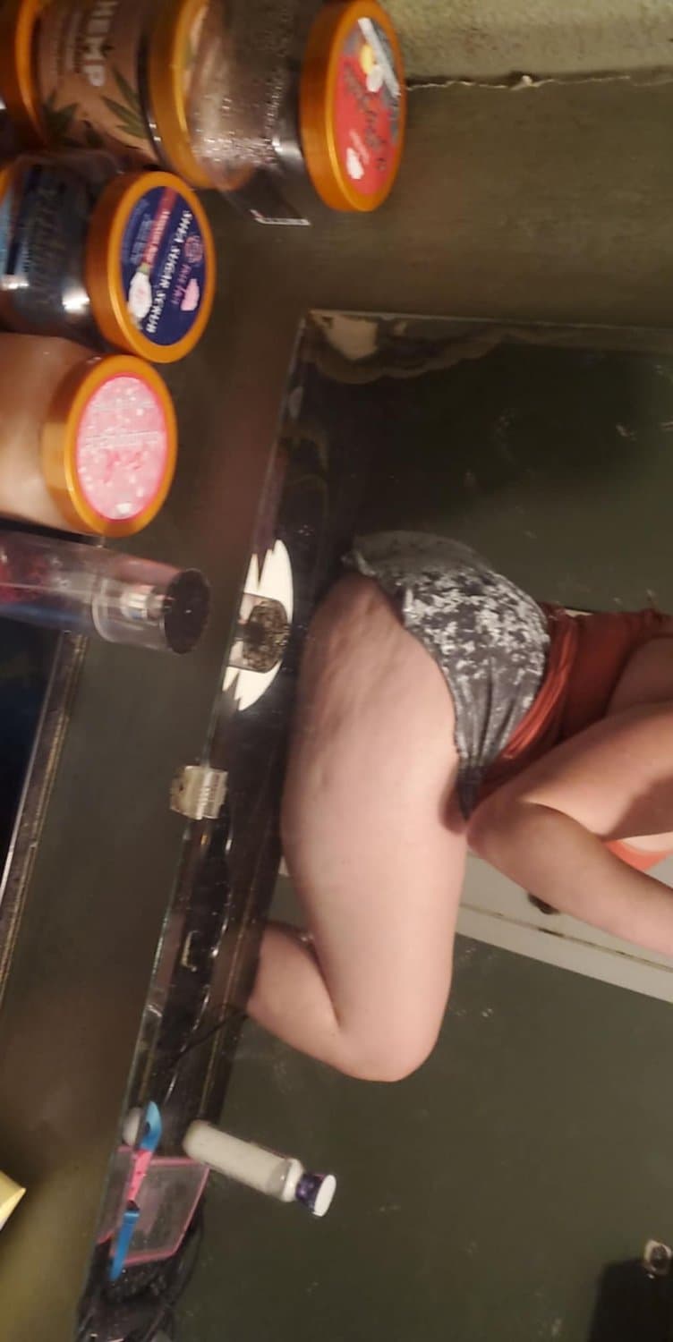 Another Indy whore leaked