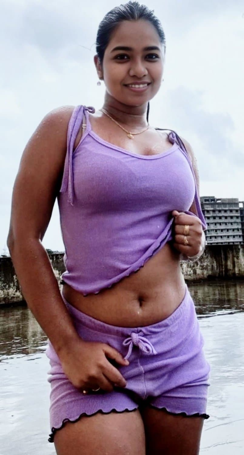 Follower’s hot Mallu Ex Leaked