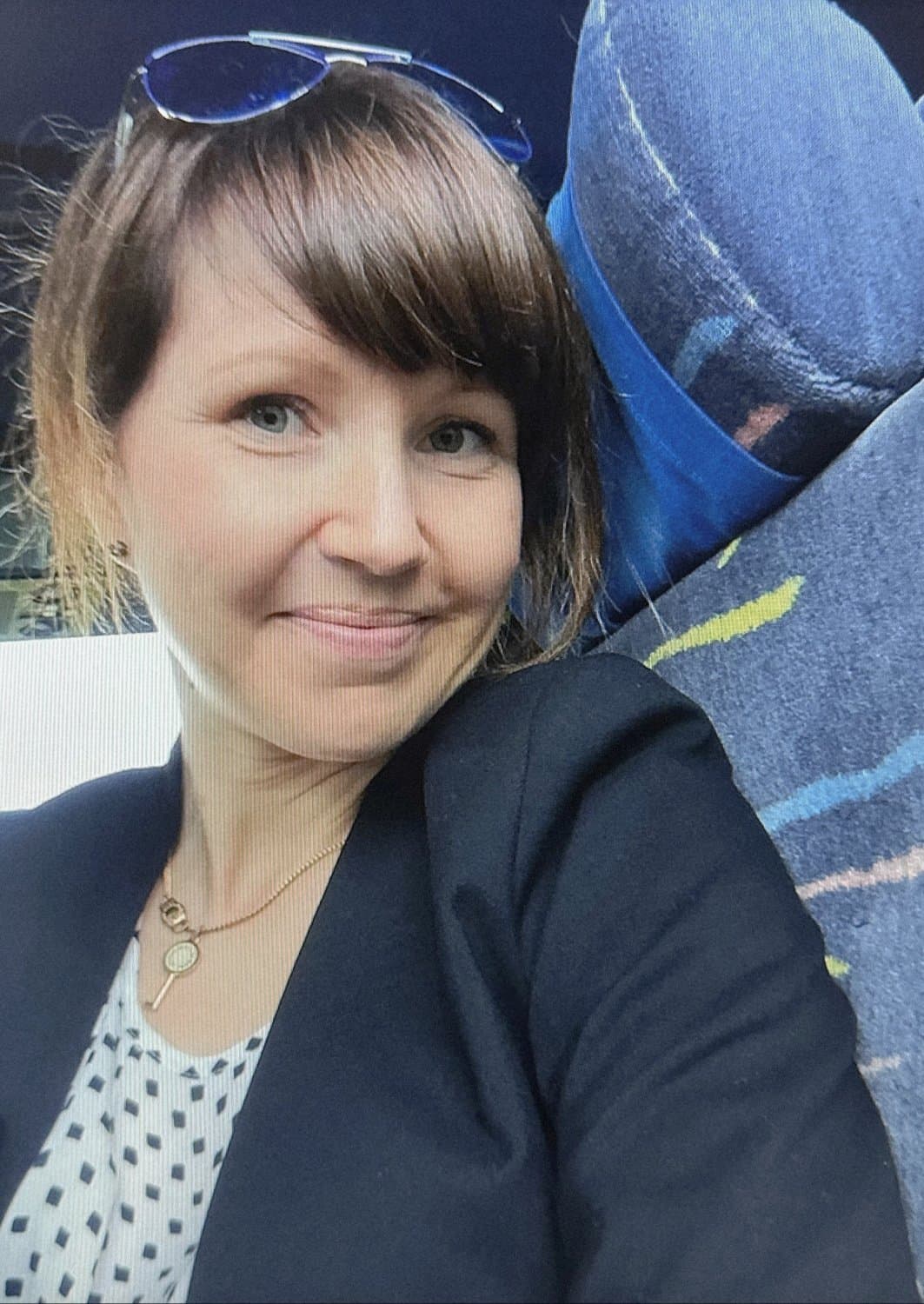 Submitted Sexy Dentist Mom