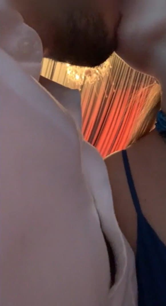 Intimate Series 2 // Newlyweds Have Sex After Attending Wedding