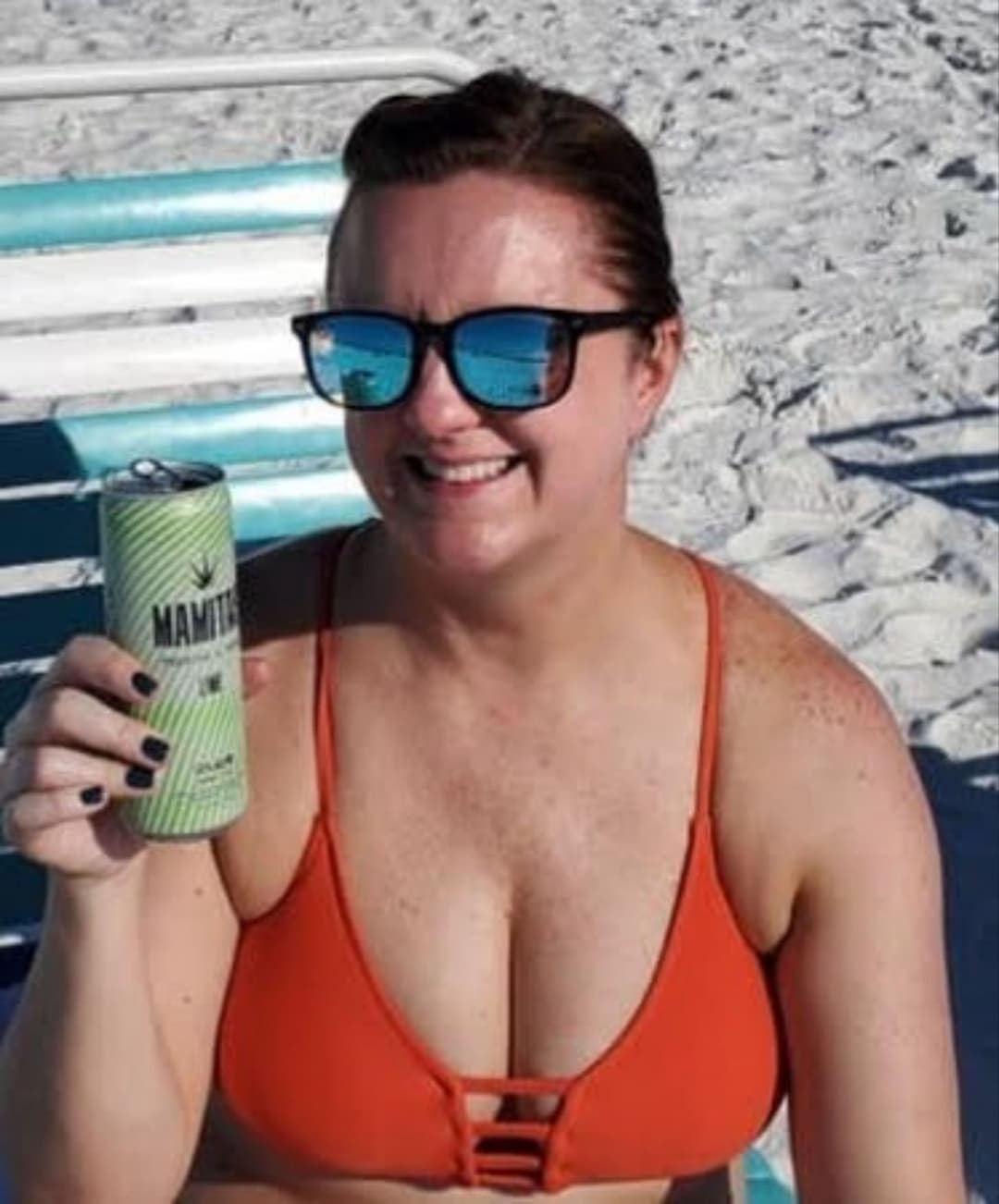 Midwest wife Jillian