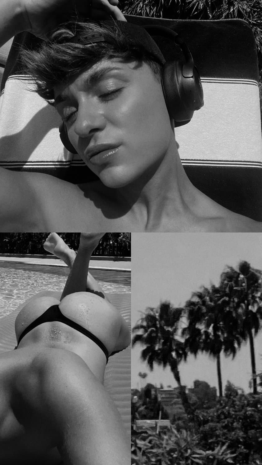 ZAC ?? WEST HOLLYWOOD FEMBOY ✨️✨️✨️✨️✨️