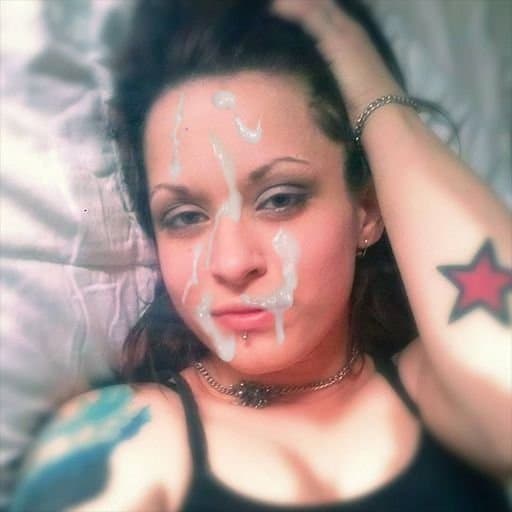 Ashley Hartwell my Baby Momma from Mass.