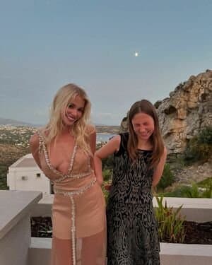 Alla Bruletova Bentley girl - part 6