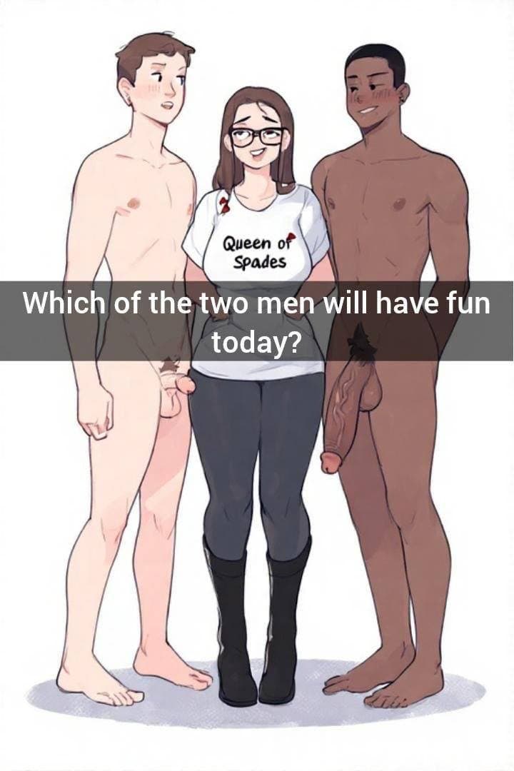 Whiteboy: Accept your fate