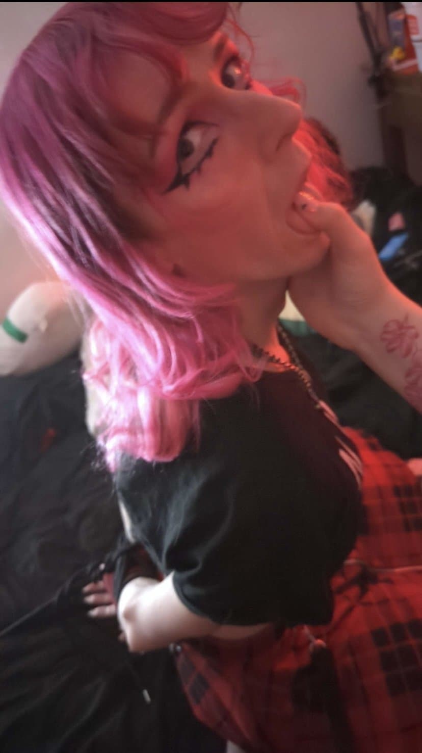 I own several slaves and they were all naughty and used each other to cum, how should I punish them?