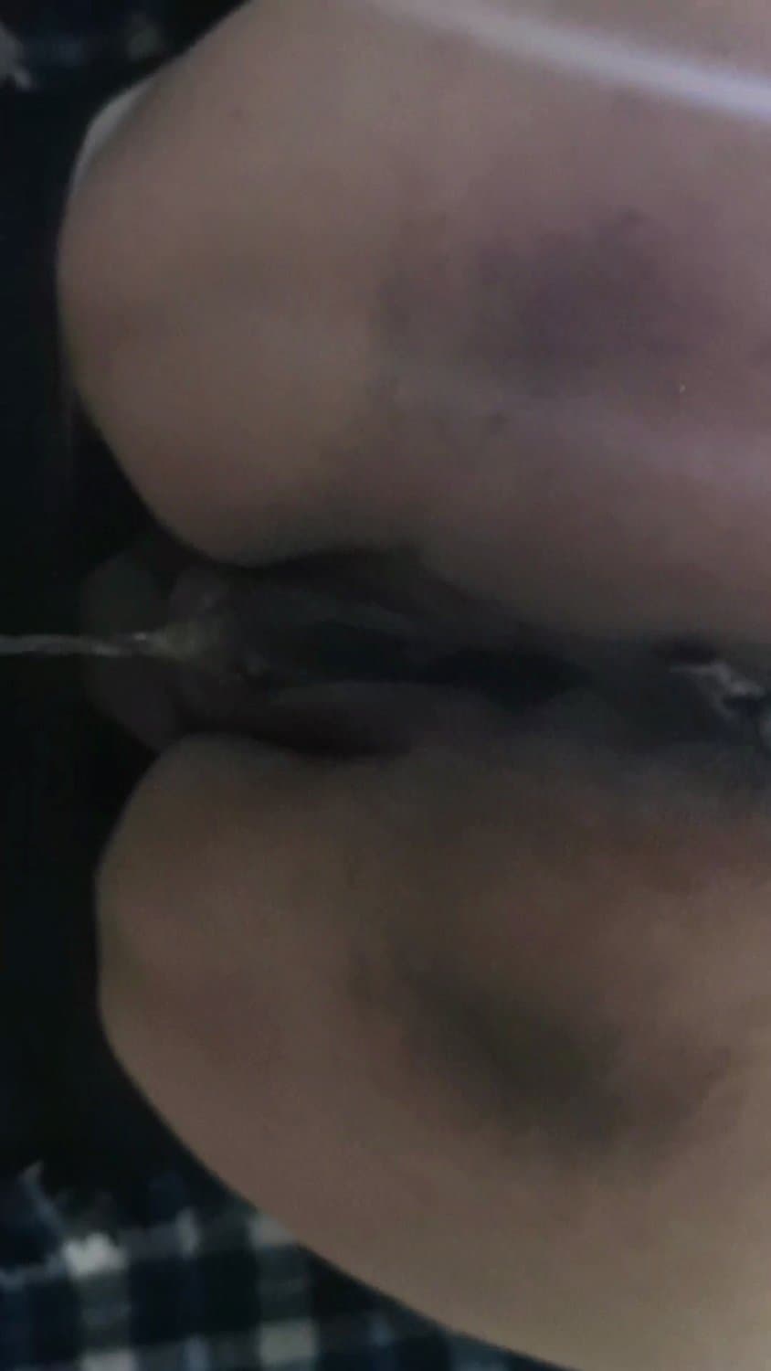 Click to view full size Cholita espiada