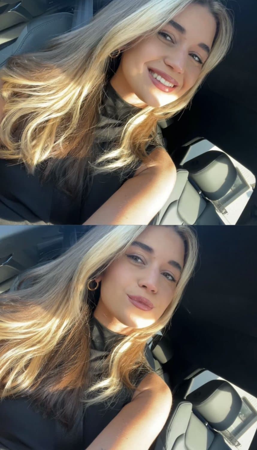 Italienne Belge célibataire qui veut du BBG