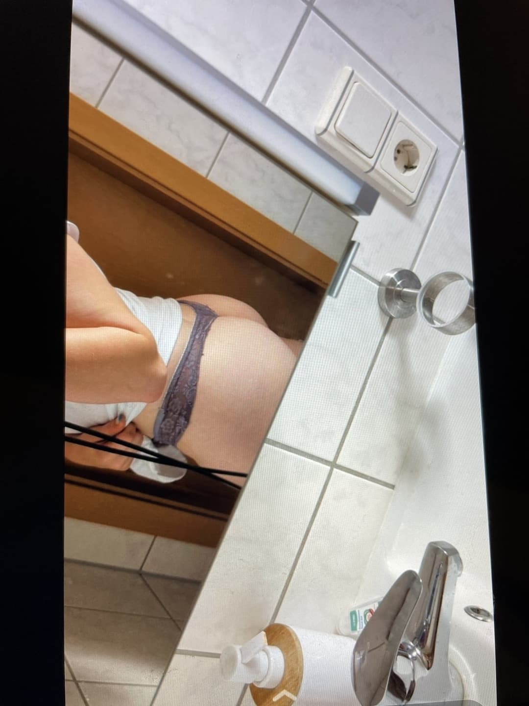 German Girl from Bavaria