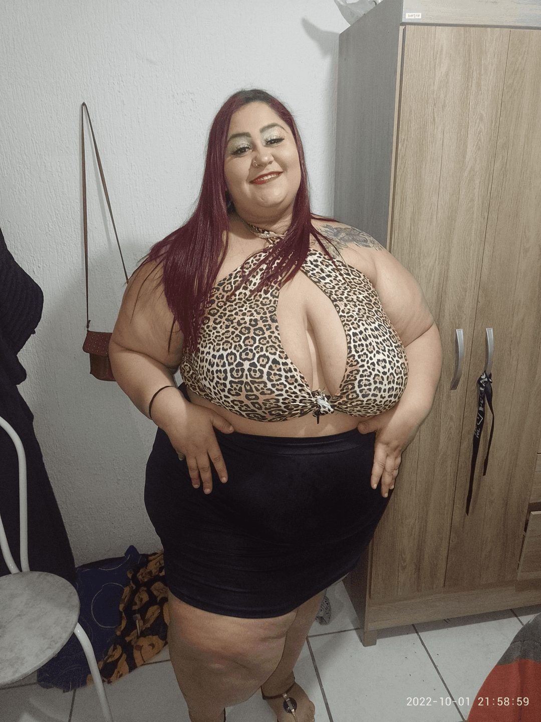 BrAz1li@N bBw S@mMy MEGA BOOTY !!