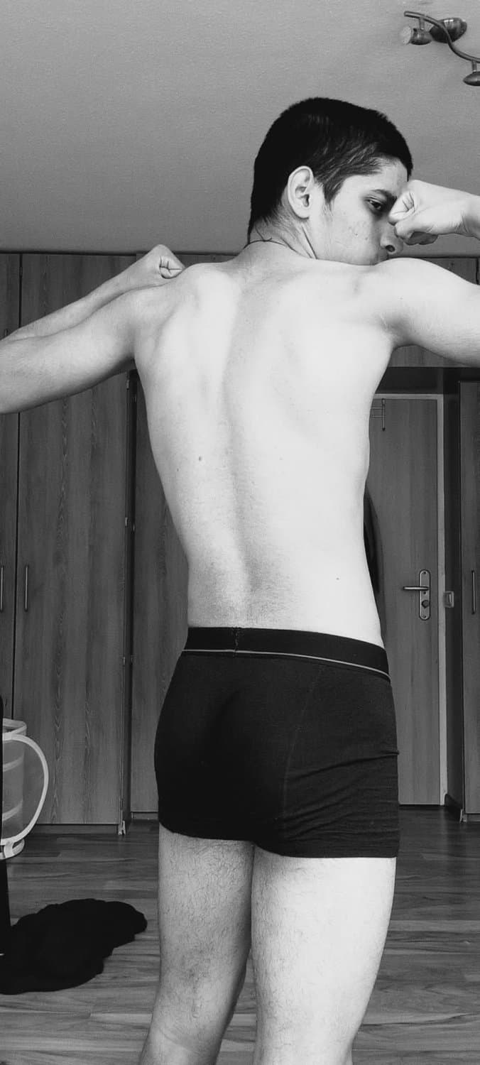 Simitli The Boy - Porn