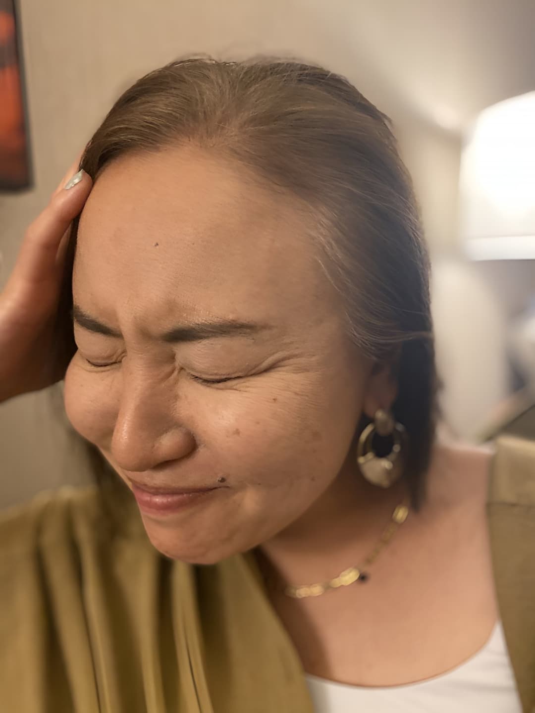 Mayuko Machida: Japanese Empress Of Semen