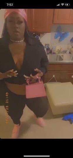 FREAKY? BBW PHAT A$$? EBONY?.