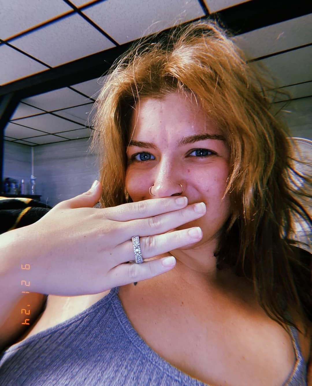 Click to view full size Brenna from Michigan