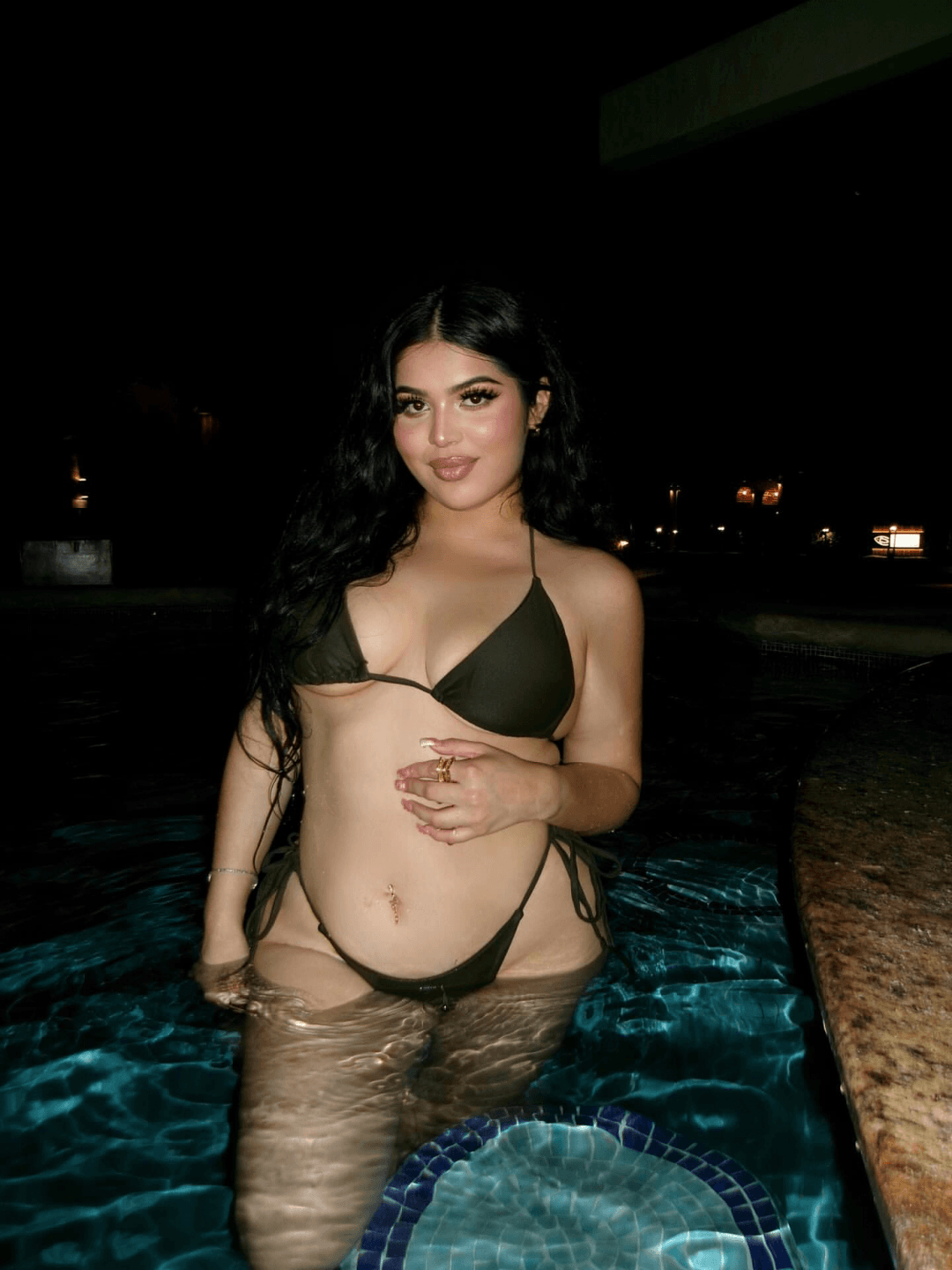 Which bestfriend are you fucking first? Snowbunny Jordan or Latina Iran?