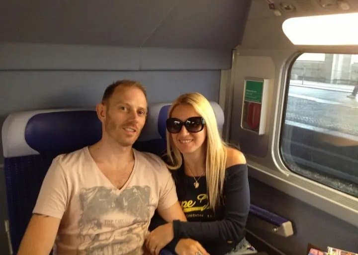 Andreya Olivier Garcia ..hotwife Elisa-Dreams