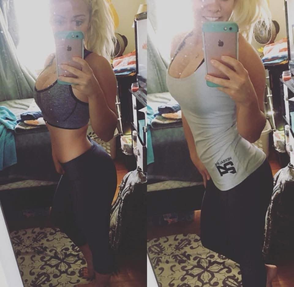 Trailer Trash curvy goon fuel (body count: 83)