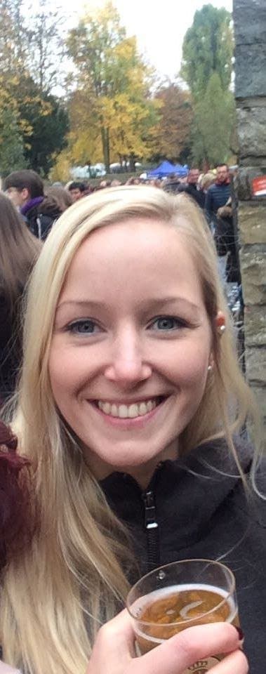 Sarah jane das geile Stück