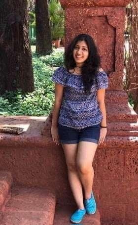 Indian girl naked with boyfriend leaked