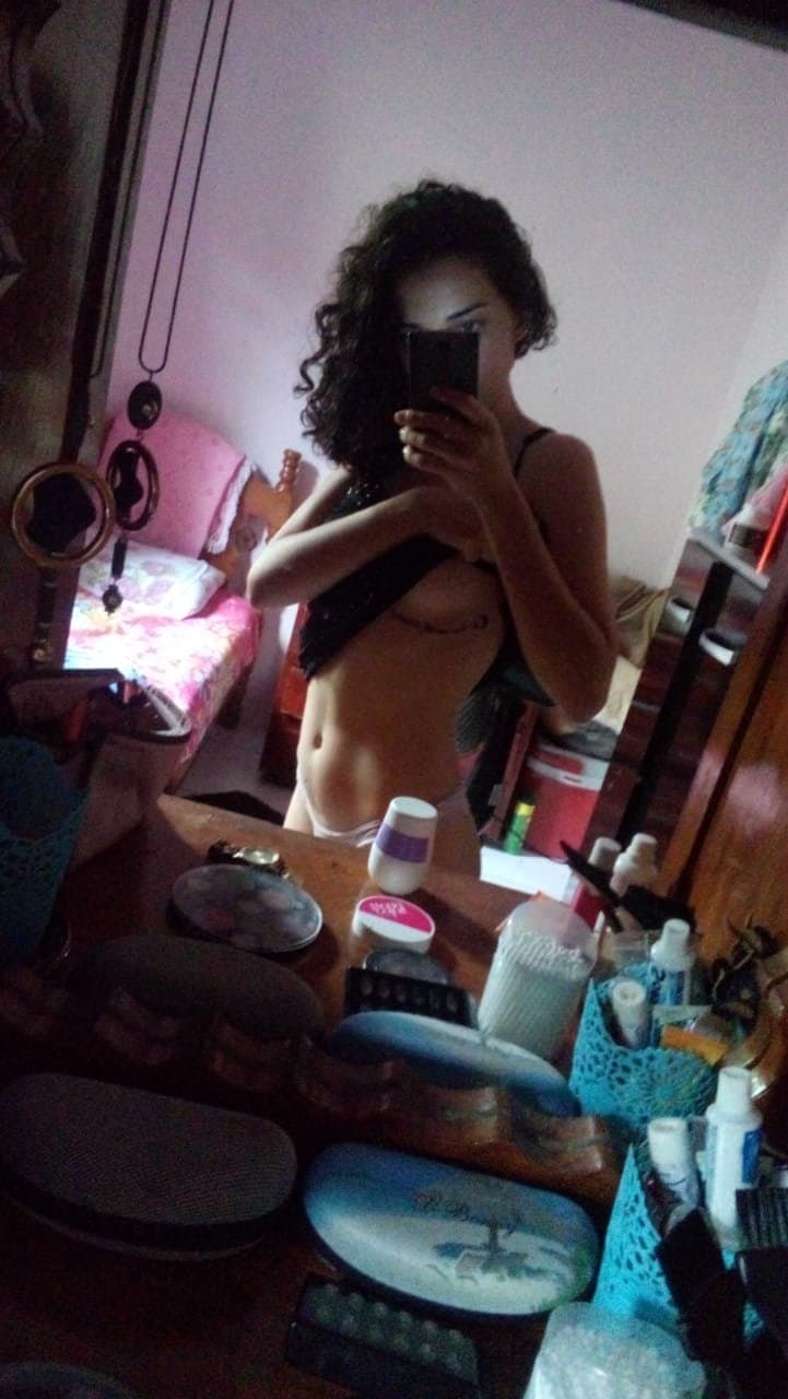 Hingreedy fisher novinha gostosa