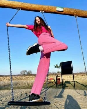 russian 25 years hot blogger part 5