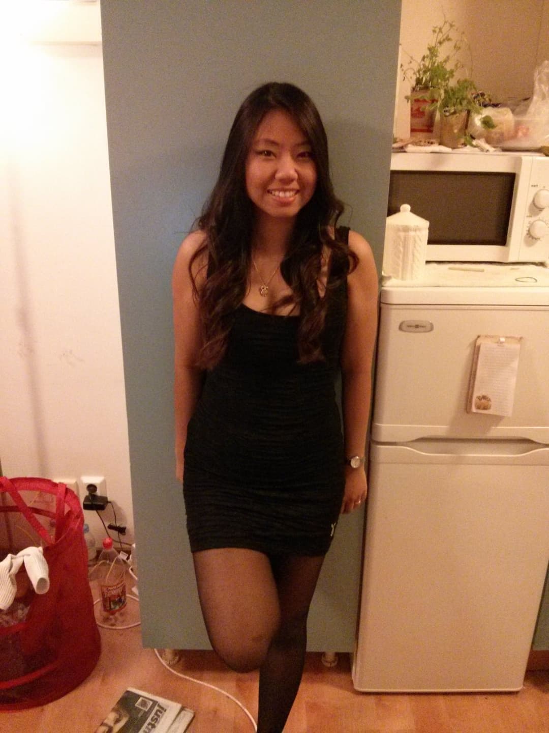 Homemade Asian teen amatuer real orgasm leaked video japanese moaning thai slut pinay whore abg