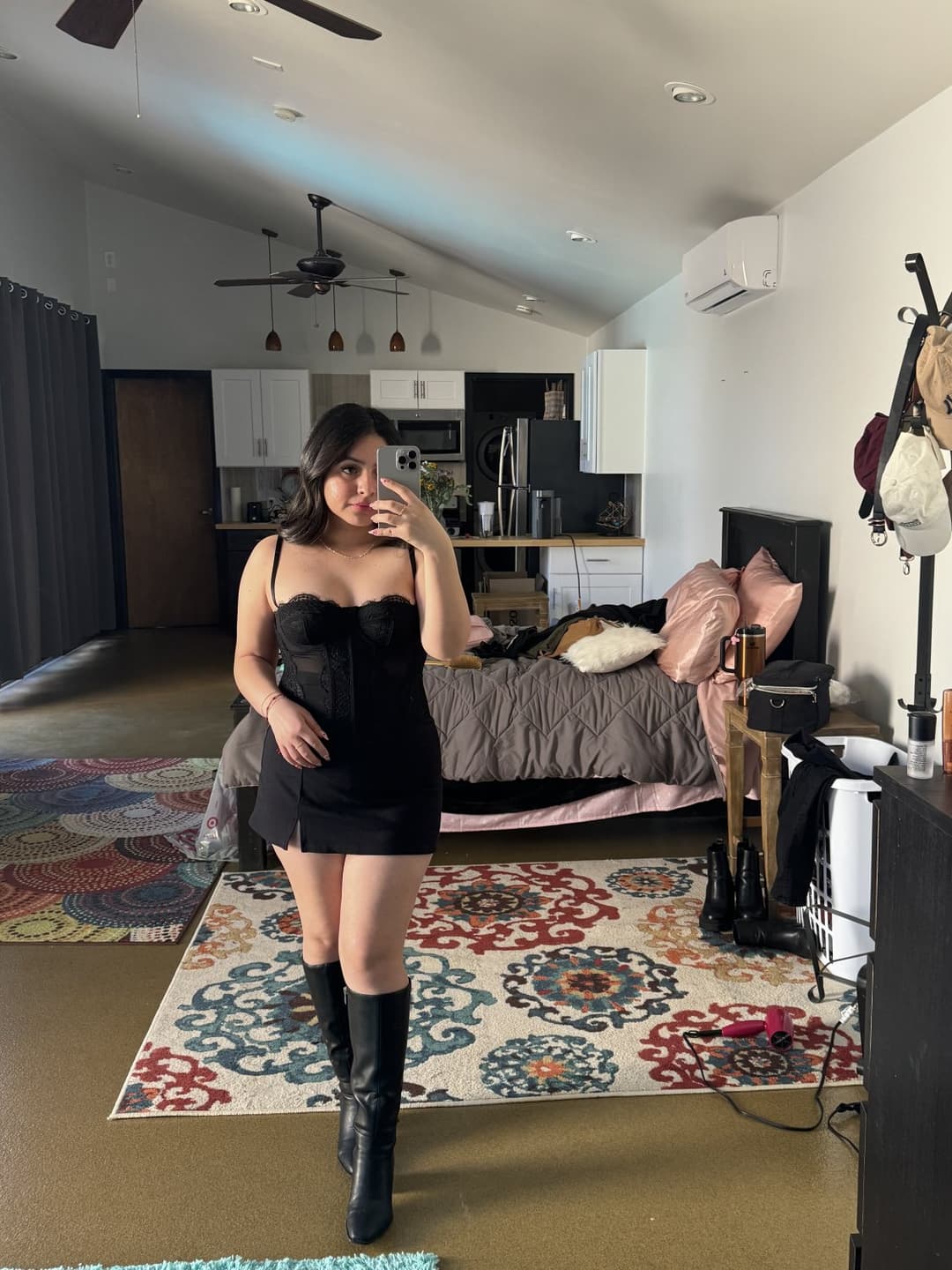 Gfs dirty ass fucked after club