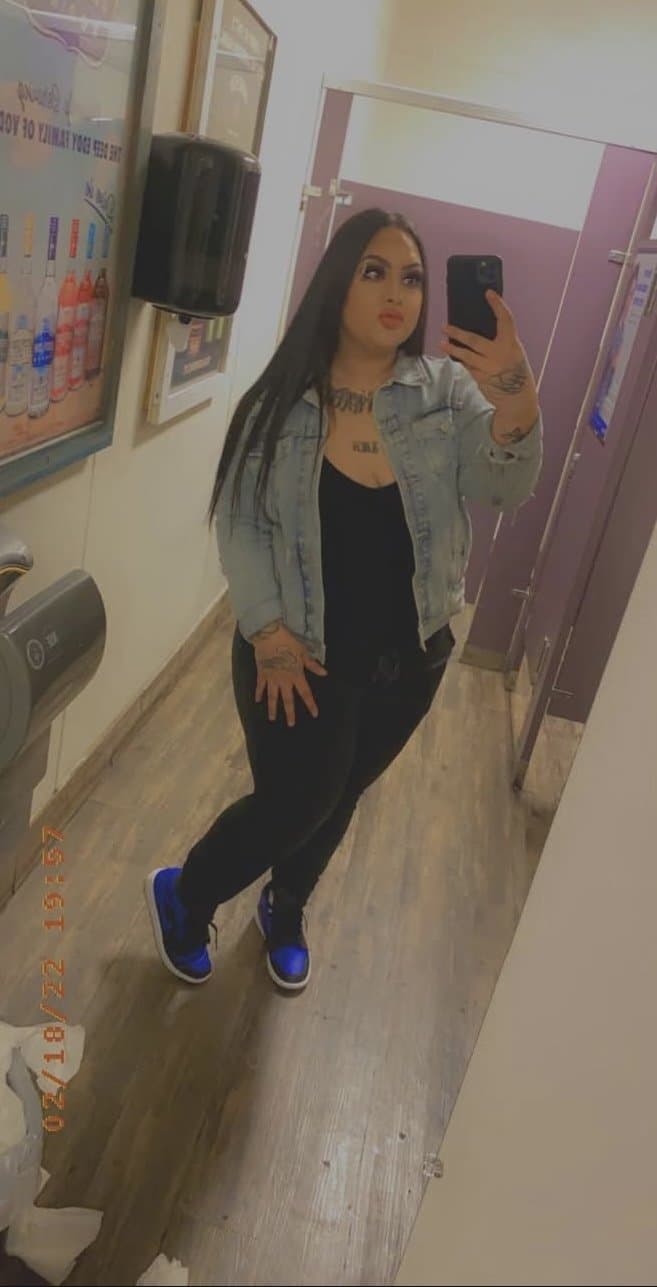Mercedes bbw latina  Kennewick