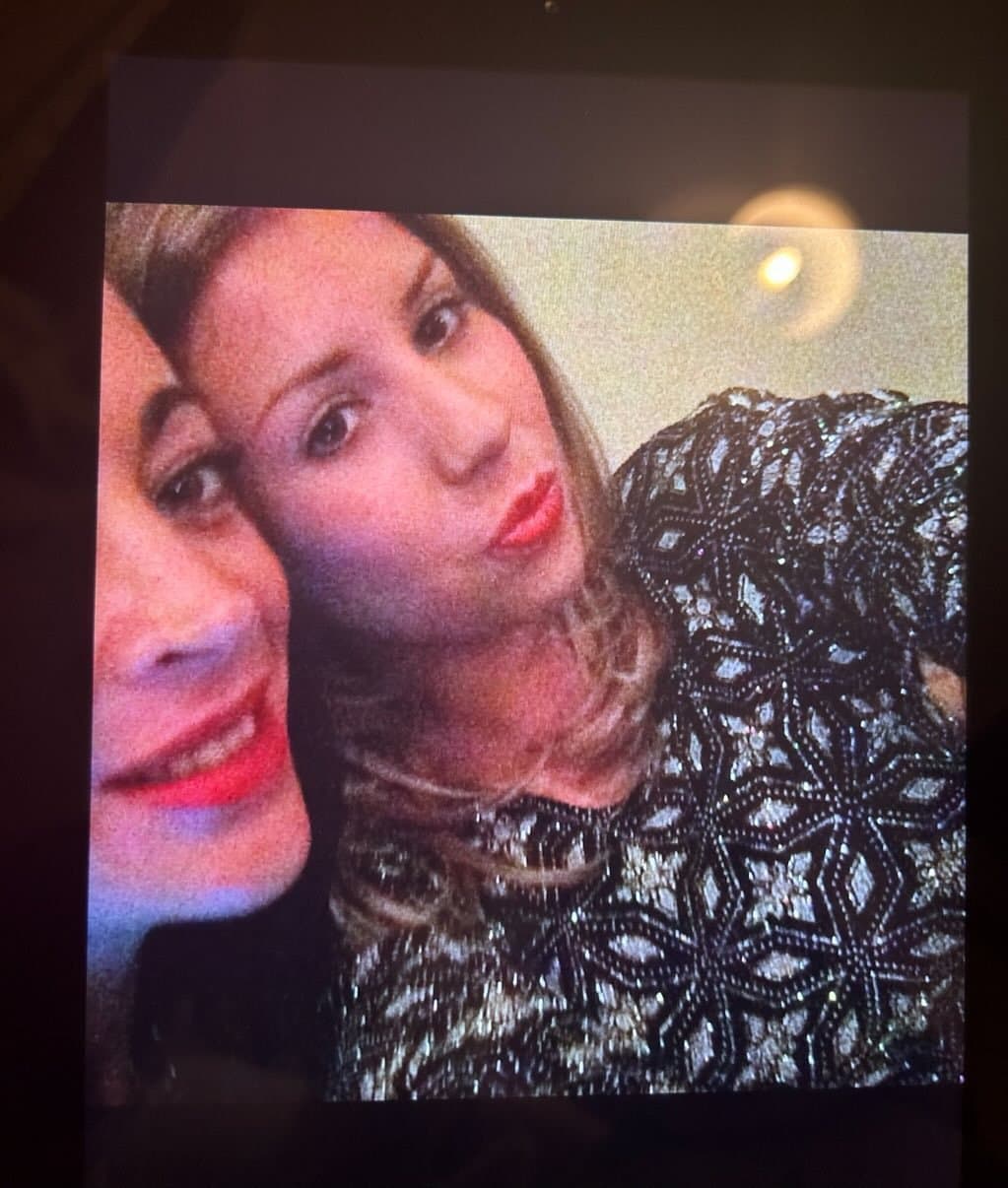 Chris and Leanne Lane Cheaters