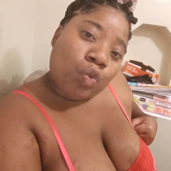 BIG HUGE BLACK SSBBW