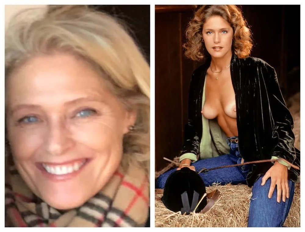 Playboy College/Casting/One Times - Before, After, And Much later #8