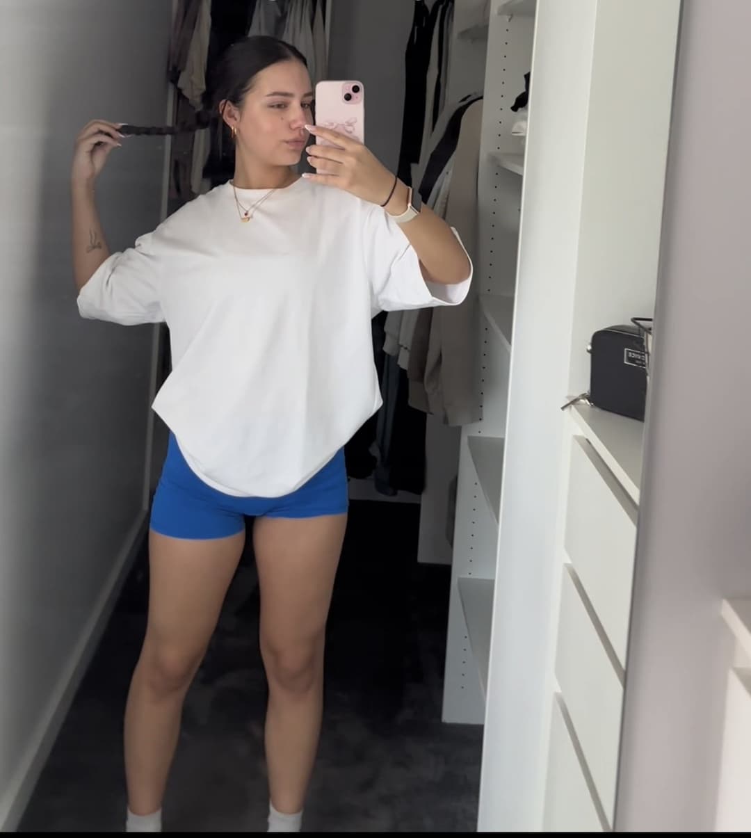 Click to view full size cute aussie mixed teen