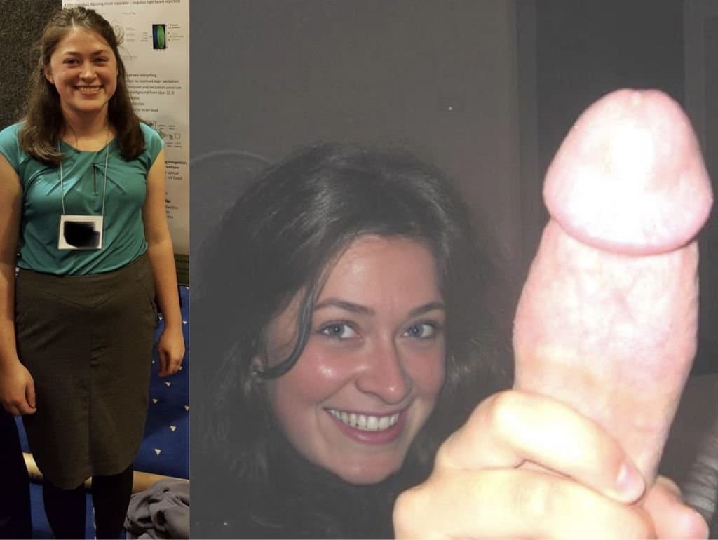 Nerdy frat house whore Kristen