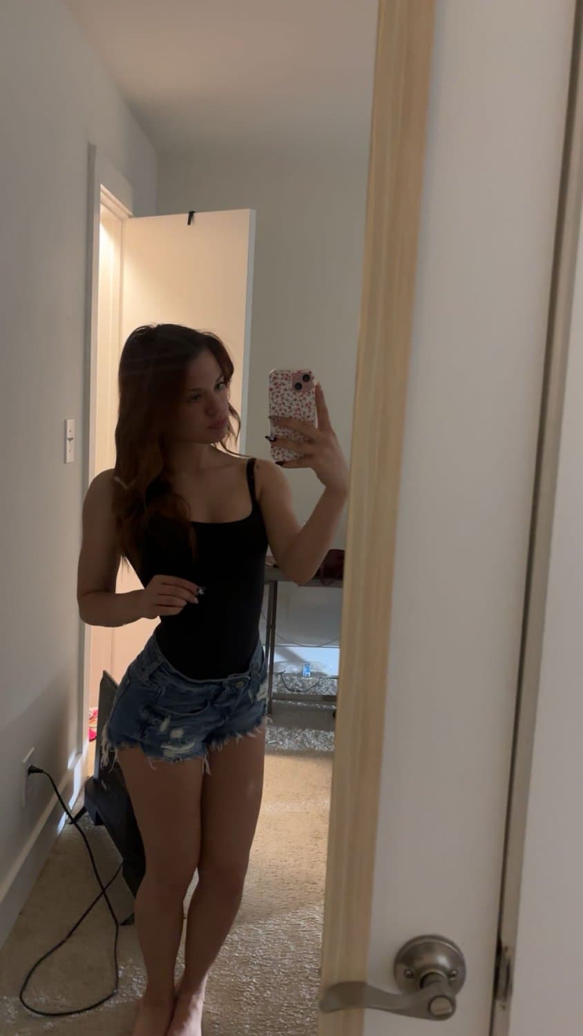 I heard you like a submissive college girl is that true?