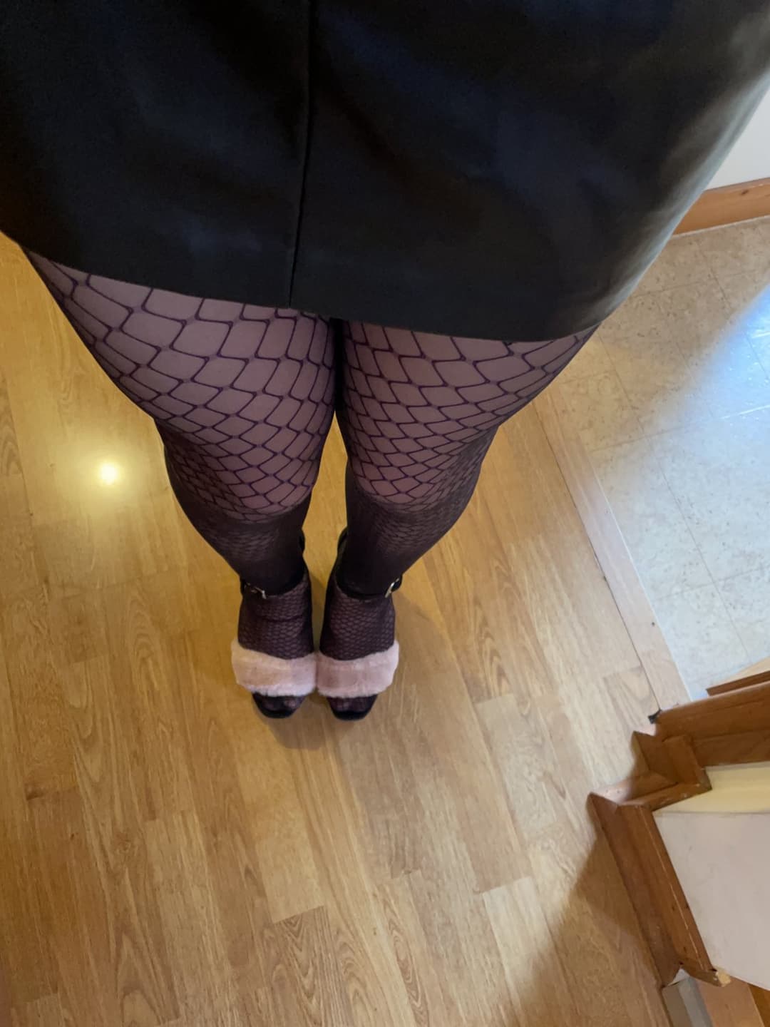 Click to view full size slutty outfits in tights ❤️