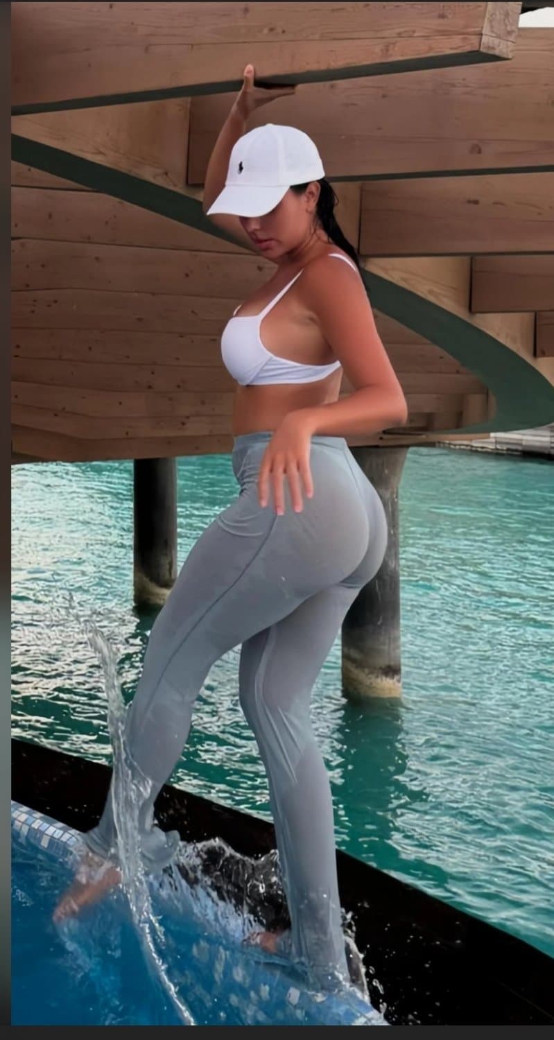 All of Georgina: Fakenudes, leaked video, hot video and hot photos