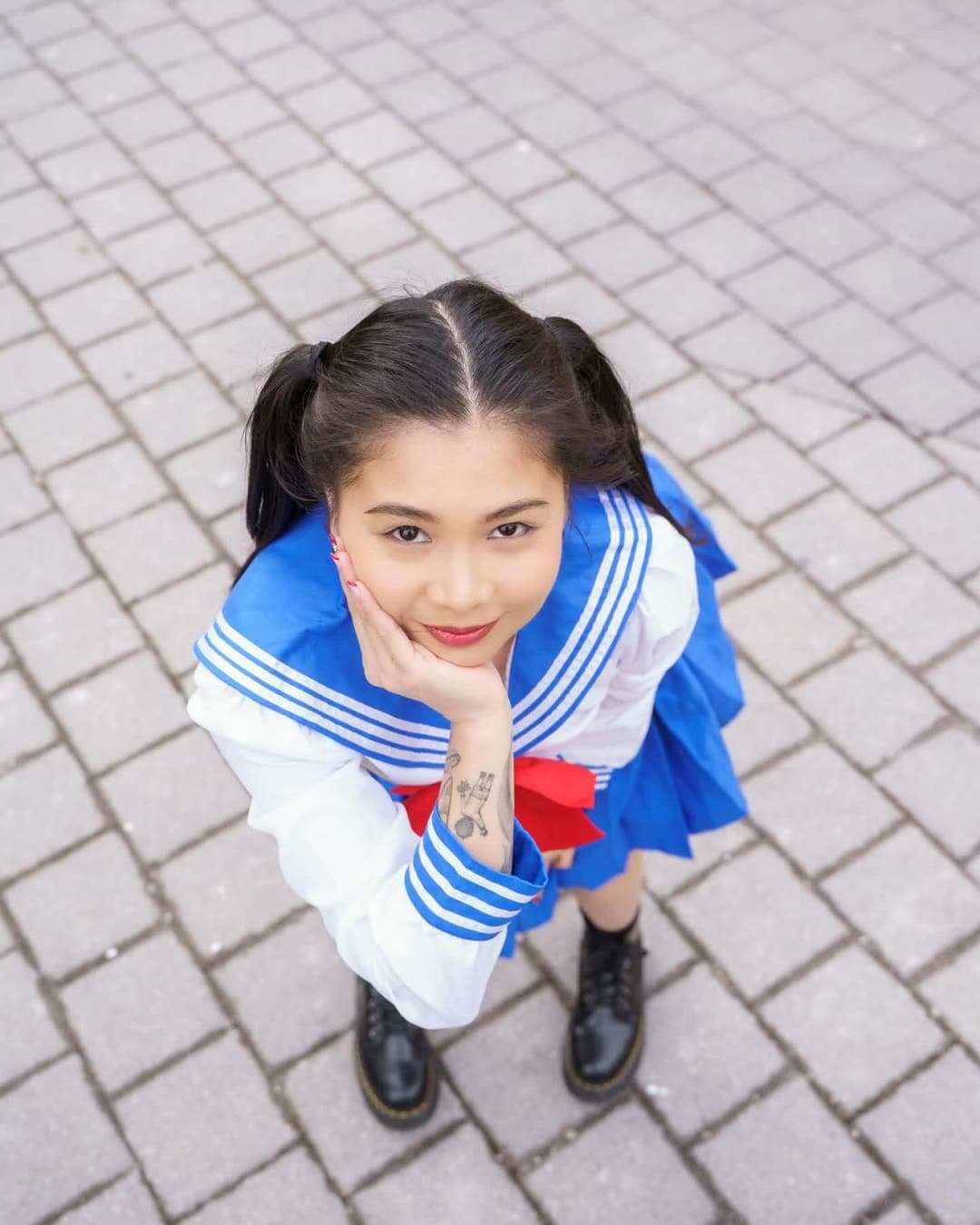 "Tara, kantutan tayo????" Filipina cook, K∆TI–|Le||E dwserves to be eaten ??