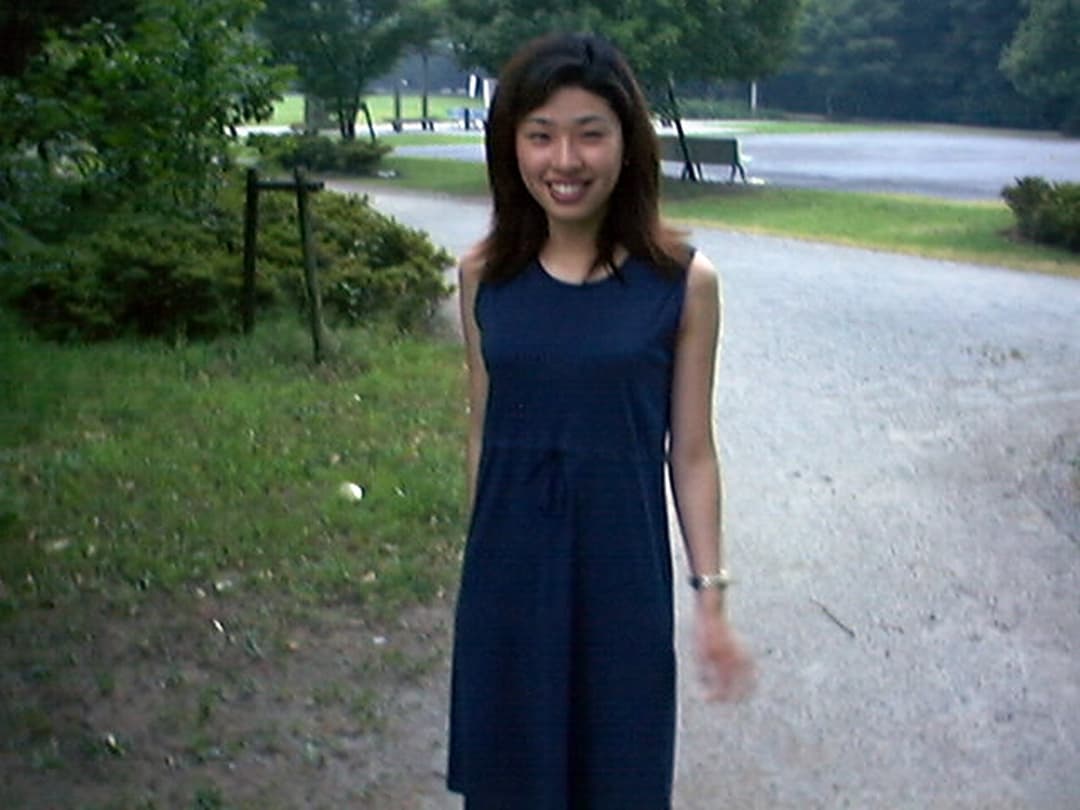 Click to view full size Sorry for the extremely old and low quality image... (Photo taken in 1996)