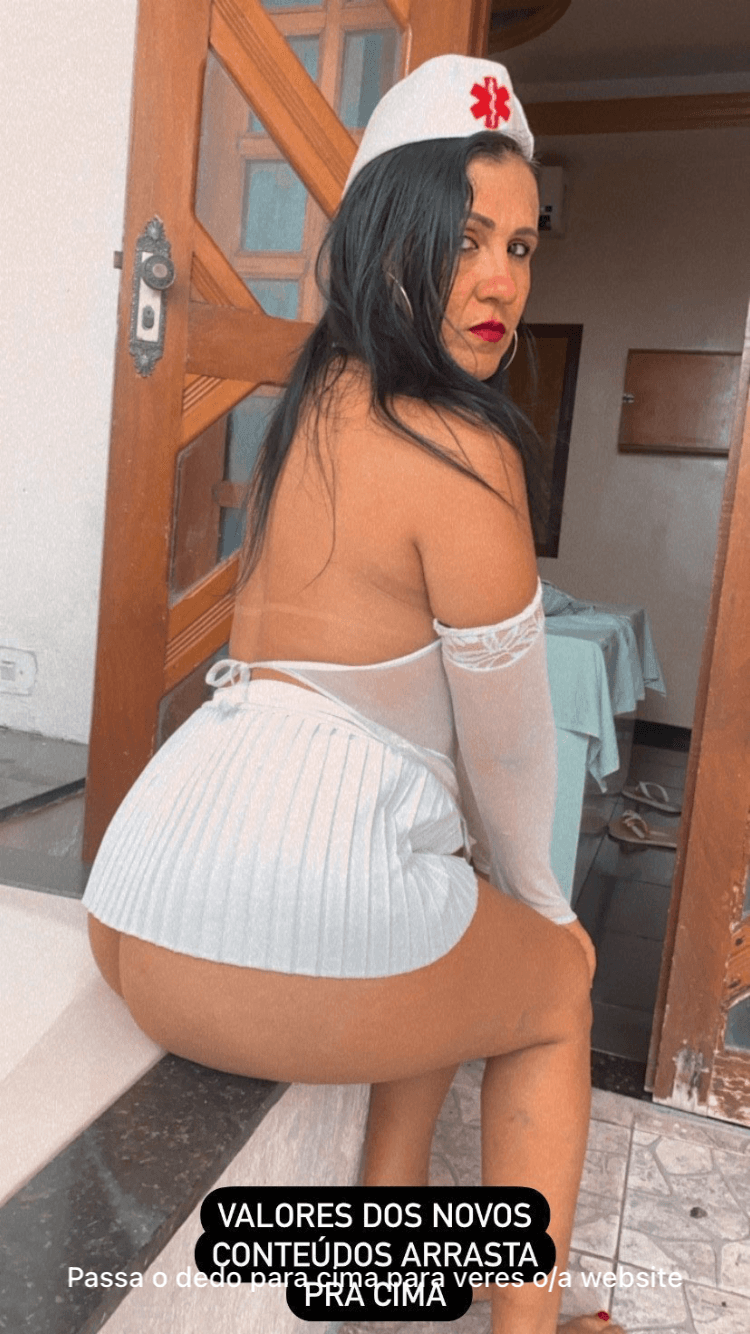 Aly@ Coroa Safada Part2