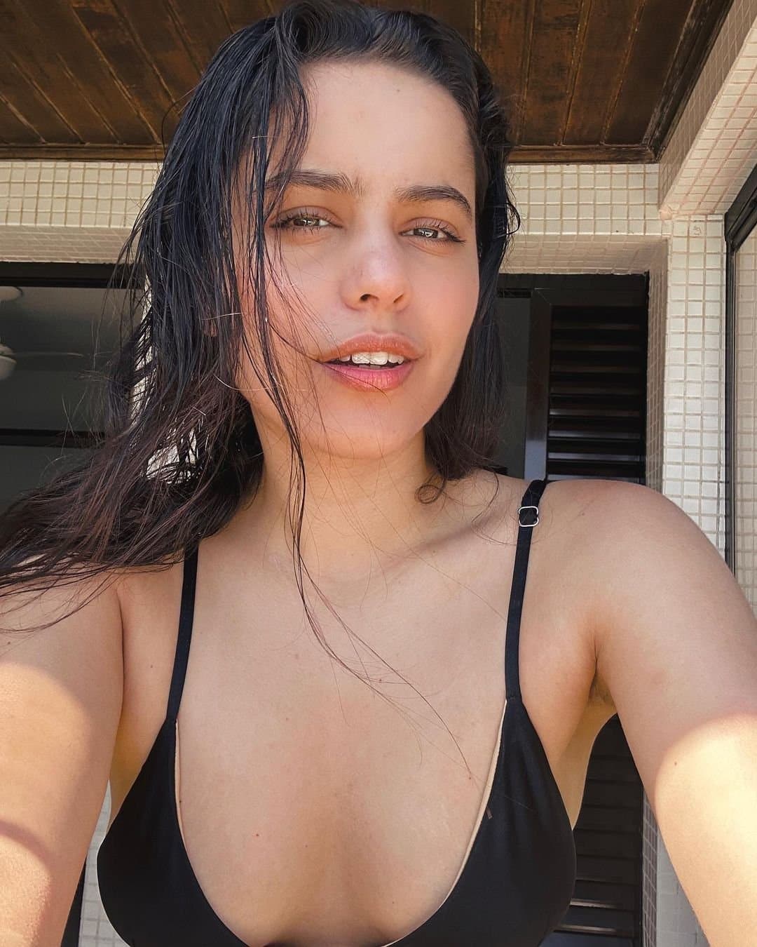 Yasmin Yassine (Venus Podcast)