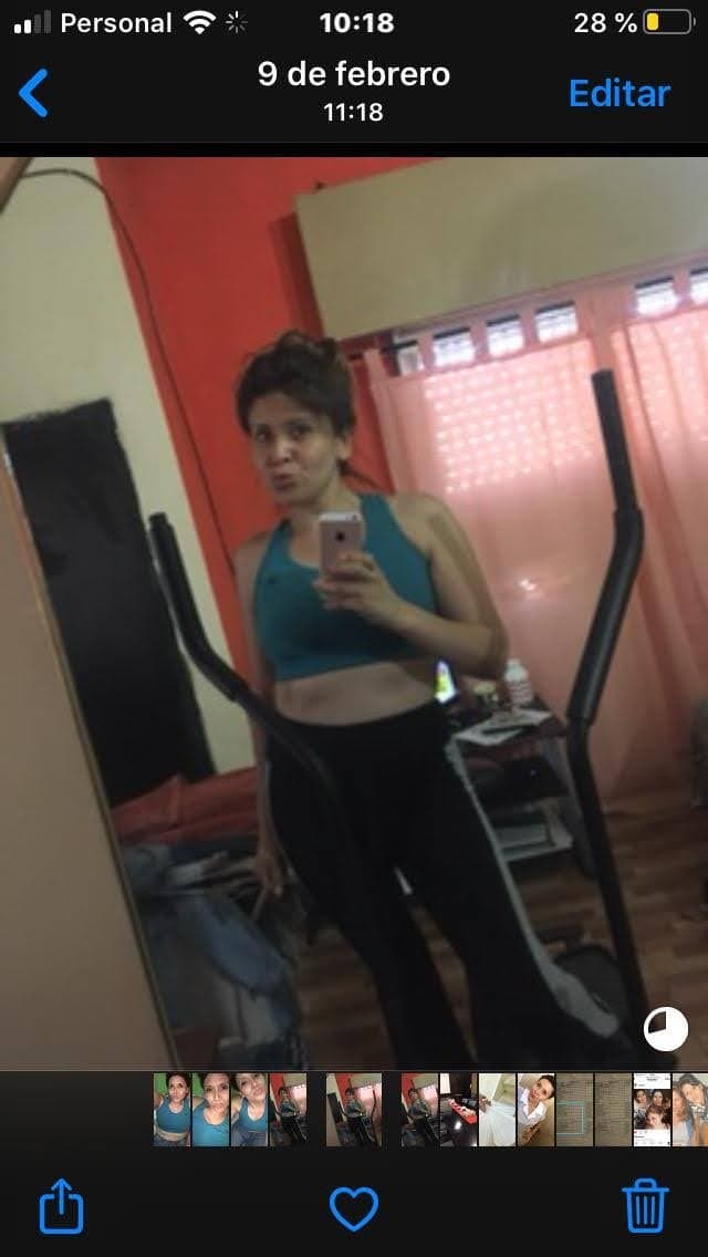 Argentina Naty bravo Mucama Puta en el trabajo