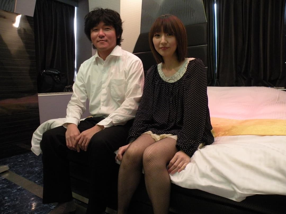 Japanese Amateure Wife NTR    1k?️Delete