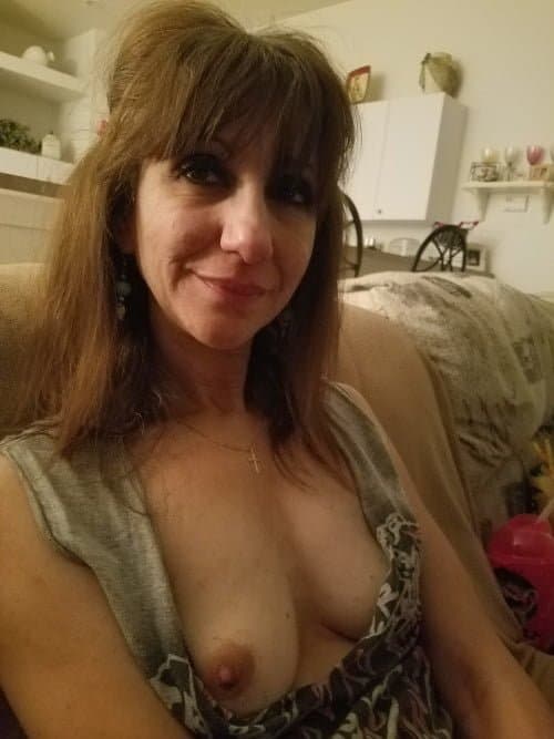 Gorgeous Slut Nina Reda Getting Herself Off For Us And Much Much More!