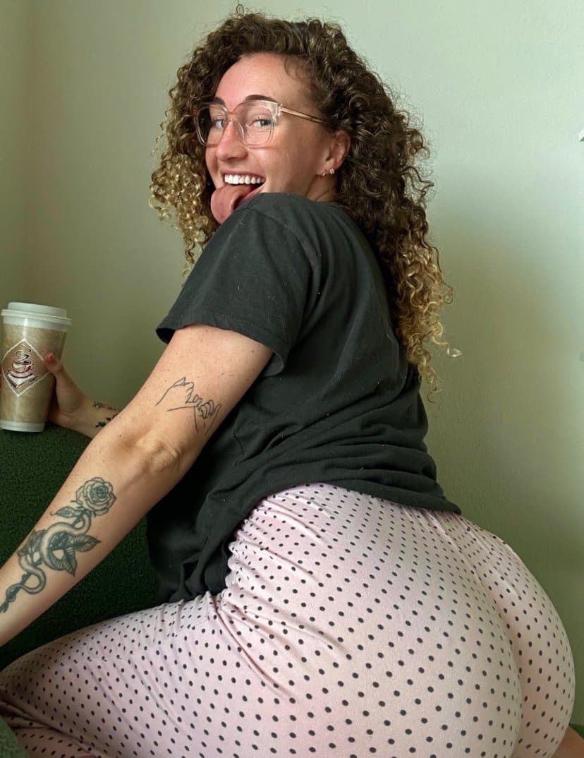 BlkMan??‍? I Dare You to Say No‼️Vol.1️⃣“Karlye Taylor” ? Sexy Pawg ?